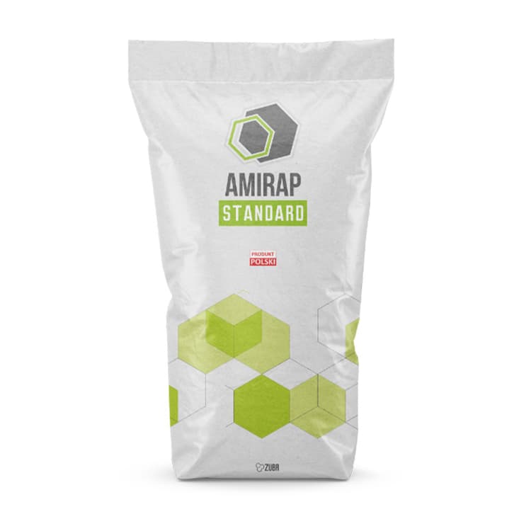 Amirap Standard 33-7