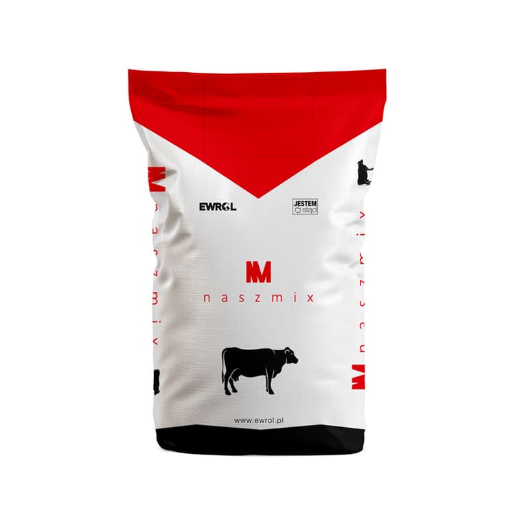 Naszmix Elit Hepa SC